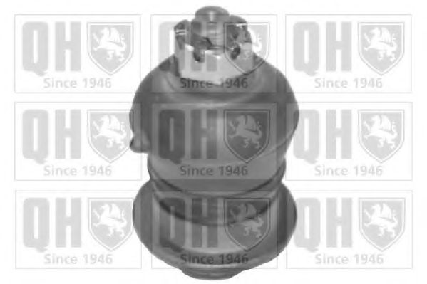 Несущий / направляющий шарнир QUINTON HAZELL QSJ1125S