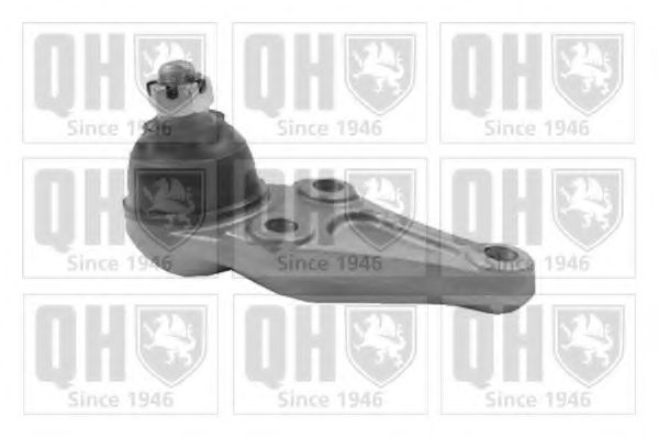Несущий / направляющий шарнир QUINTON HAZELL QSJ3370S