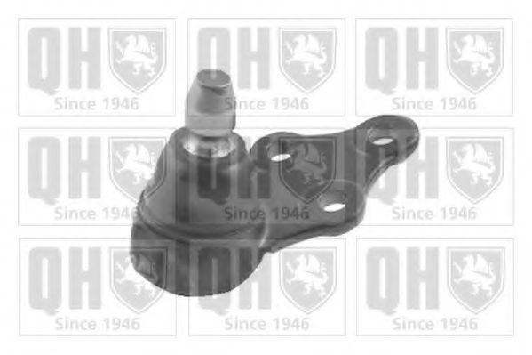 Несущий / направляющий шарнир QUINTON HAZELL QSJ3515S
