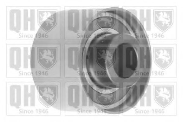 Паразитный / Ведущий ролик, зубчатый ремень QUINTON HAZELL QTT1137