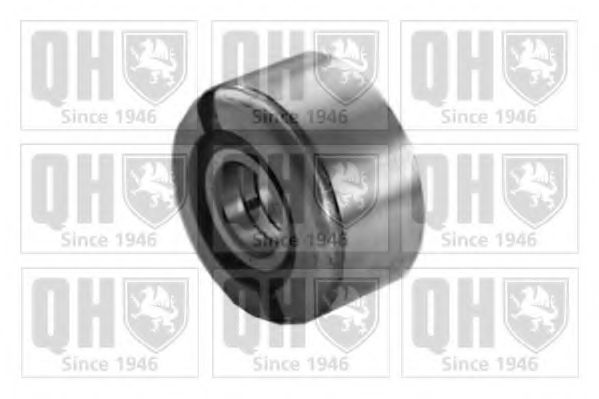 Натяжной ролик, ремень ГРМ SWAG 200394