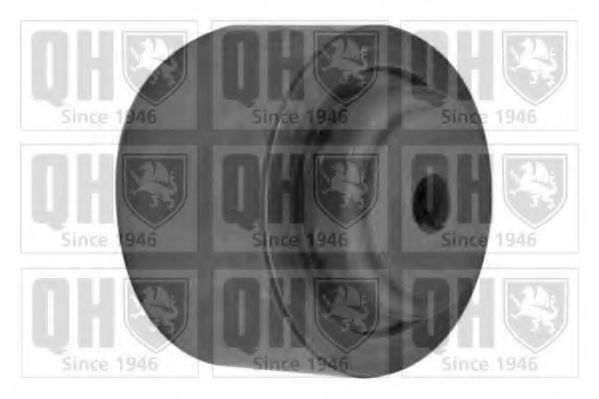 Паразитный / Ведущий ролик, зубчатый ремень IRB 9961