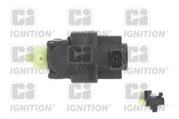 Преобразователь давления, турбокомпрессор QUINTON HAZELL XELV48