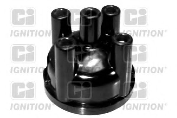 Крышка распределителя зажигания QUINTON HAZELL XD73