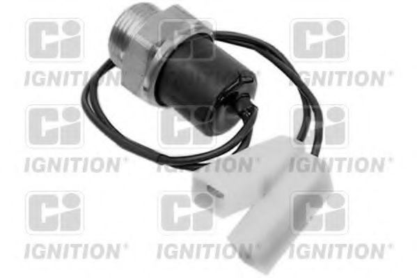 Термовыключатель, вентилятор радиатора FACET 75003