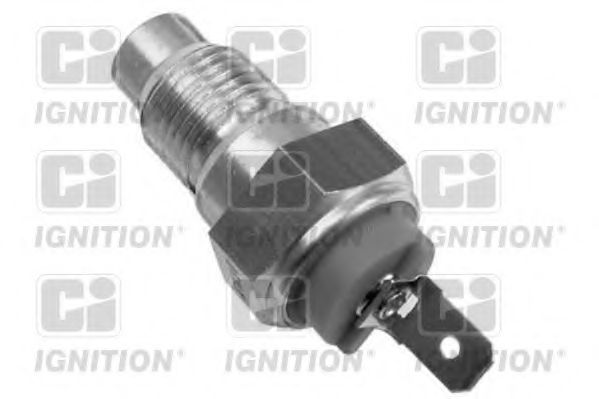 Датчик, температура охлаждающей жидкости QUINTON HAZELL XTT146