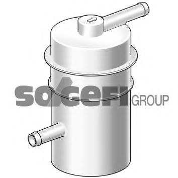 Топливный фильтр FRAM G4378