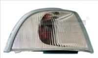 Фонарь указателя поворота TYC 18-5322005