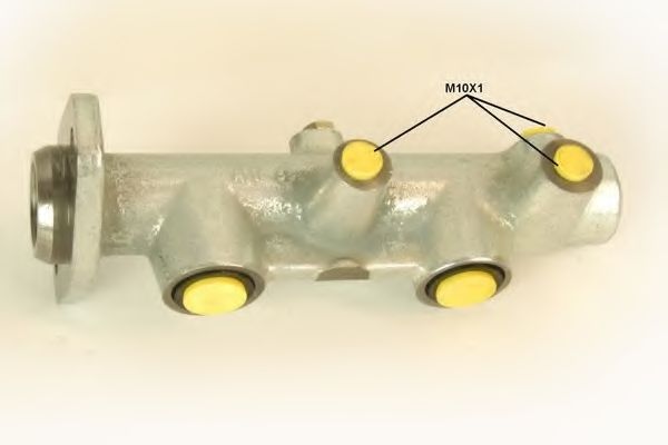 Главный тормозной цилиндр FERODO FHM1046