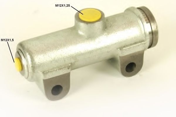 Главный тормозной цилиндр FERODO FHM1075