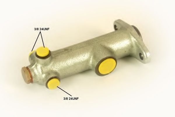 Главный тормозной цилиндр FERODO FHM1189
