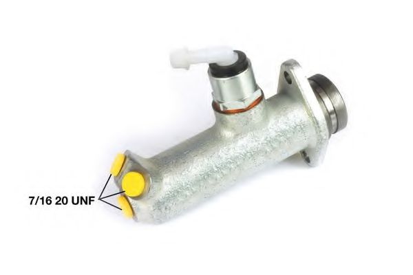 Главный тормозной цилиндр FERODO FHM1420