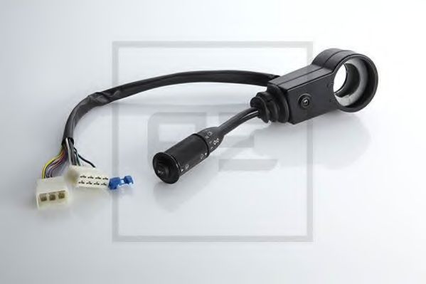 Выключатель на колонке рулевого управления HERTH+BUSS HEAVYPART 70481193