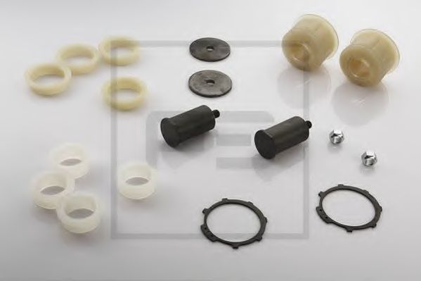 Ремкомплект, подшипник стабилизатора PE Automotive 013.030-00A