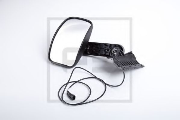 Переднее зеркало, кабина водителя DT 773301