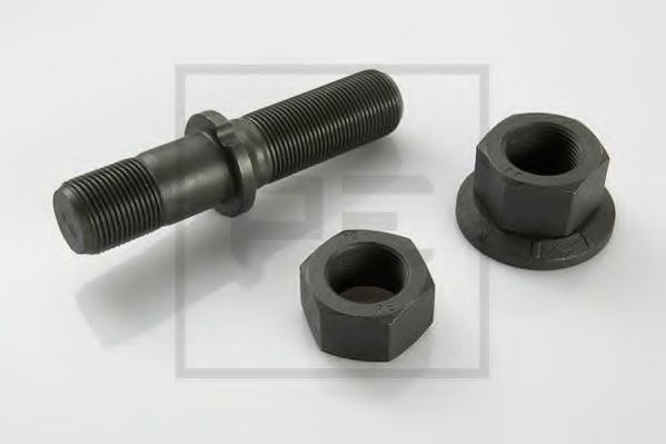 Болт крепления колеса AUGER 65579