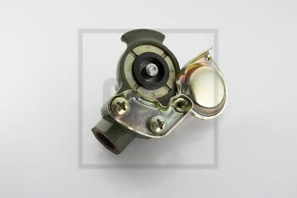 Головка сцепления PE Automotive 076.918-00A