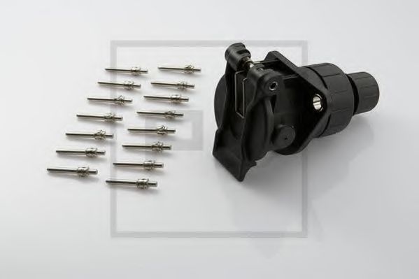 Розетка PE Automotive 076.998-30A