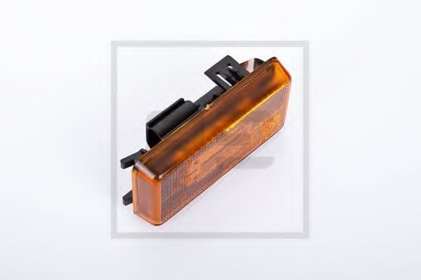 Боковой габаритный фонарь PE Automotive 120.526-00A
