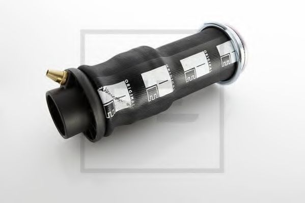 Баллон пневматической рессоры, крепление кабины AUGER 20043