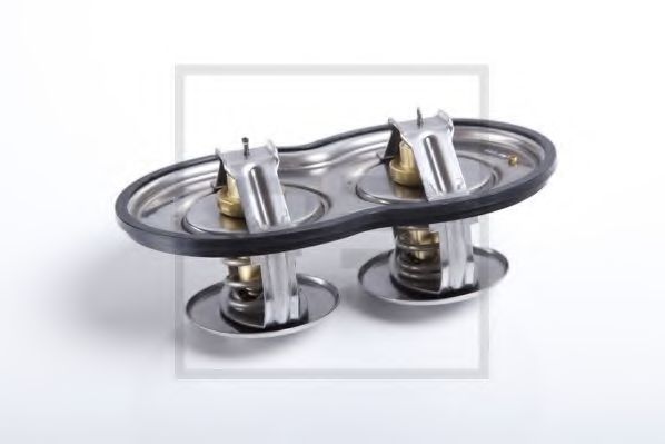 Термостат, охлаждающая жидкость PE Automotive 129.017-00A