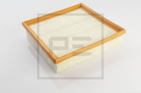 Фильтр, воздух во внутренном пространстве PE Automotive 140.157-00A