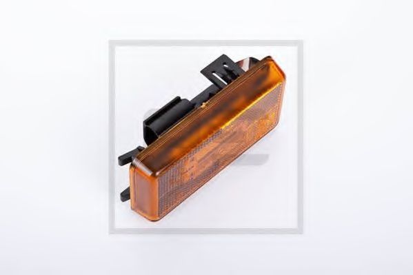 Боковой габаритный фонарь PE Automotive 140.326-00A