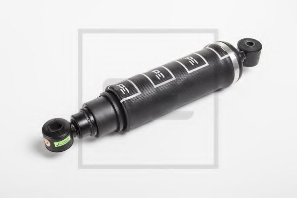 Гаситель, крепление кабины PE Automotive 143.181-10A