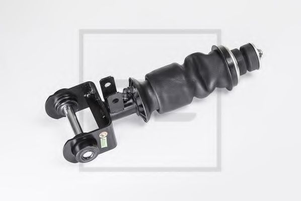 Гаситель, крепление кабины PE Automotive 253.021-00A