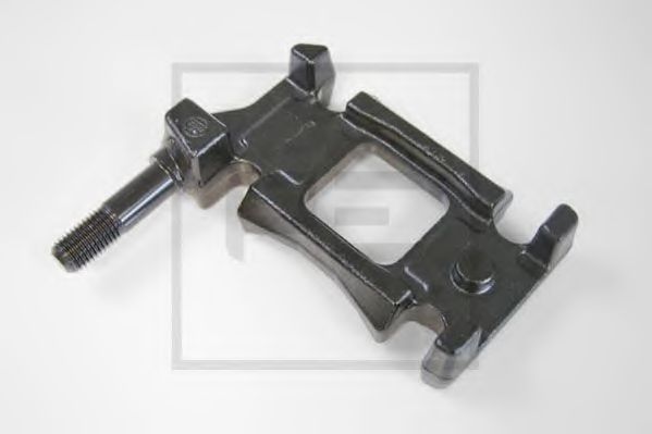 Опора пружины, корпус оси AUGER 74115