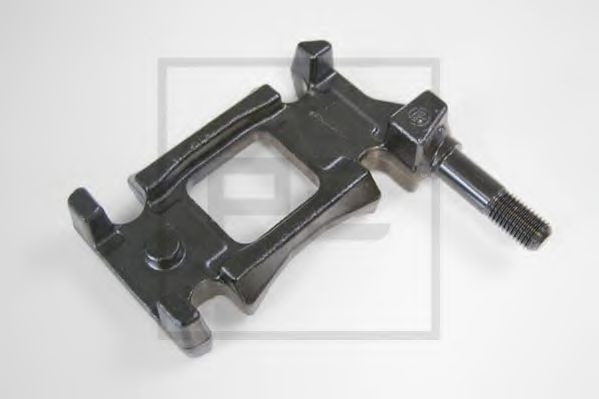 Опора пружины, корпус оси AUGER 74116