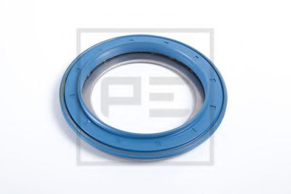 Уплотняющее кольцо, ступица колеса PE Automotive 406.252-00A
