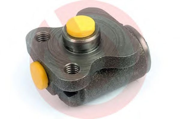 Колесный тормозной цилиндр BREMBO A12535