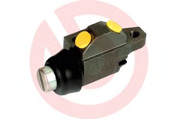 Колесный тормозной цилиндр BREMBO A12963