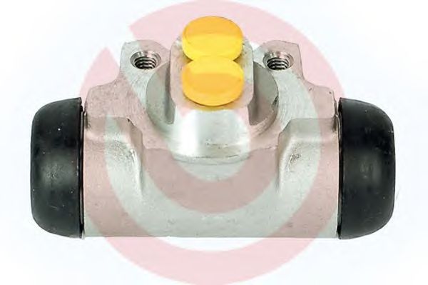 Колесный тормозной цилиндр BREMBO A 12 A83