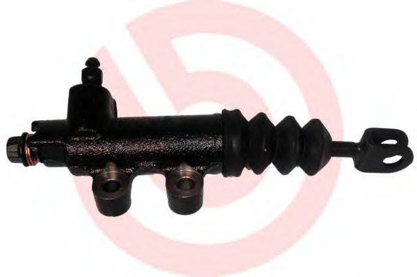 Рабочий цилиндр, система сцепления BREMBO E 30 009