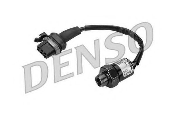 Пневматический выключатель, кондиционер DENSO DPS23006