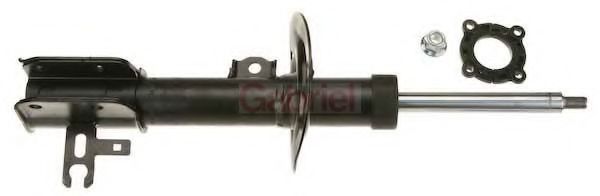 Амортизатор GABRIEL G37842