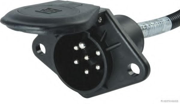 Розетка HERTH+BUSS ELPARTS 51305218