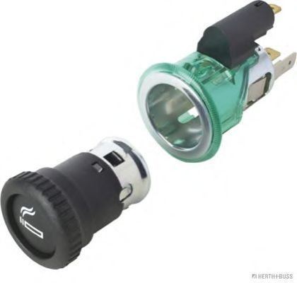 Прикуриватель HERTH+BUSS ELPARTS 56392605