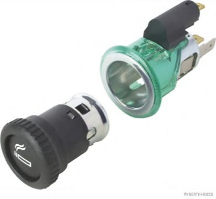 Прикуриватель HERTH+BUSS ELPARTS 56392606