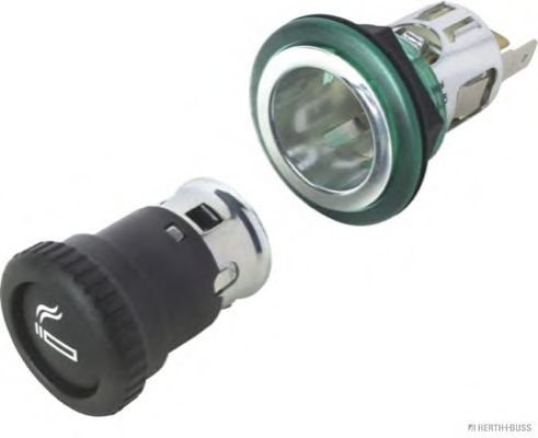 Прикуриватель HERTH+BUSS ELPARTS 56392607