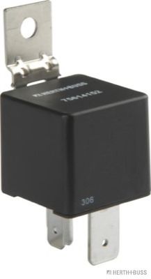 Реле, рабочий ток HERTH+BUSS ELPARTS 75614152