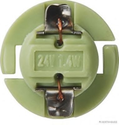 Лампа накаливания, освещение щитка приборов NARVA 17079