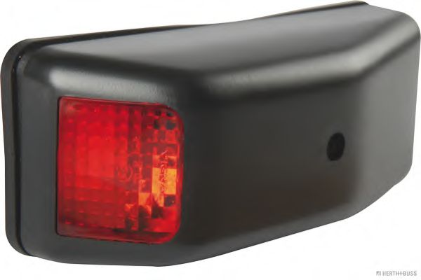 Задние фонари; Габаритный фонарь HERTH+BUSS ELPARTS 82710122