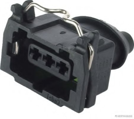 Штекерный корпус HERTH+BUSS ELPARTS 50290797099