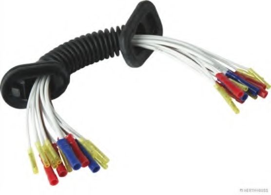 Ремонтный комплект, кабельный комплект HERTH+BUSS ELPARTS 51277131