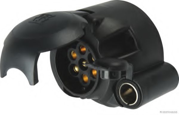 Розетка HERTH+BUSS ELPARTS 51305150