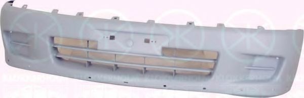 Буфер KLOKKERHOLM 3717902