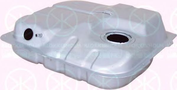 Топливный бак VAN WEZEL 1854087